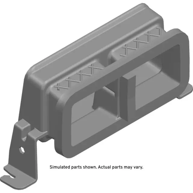 Connector - GM (42886109)