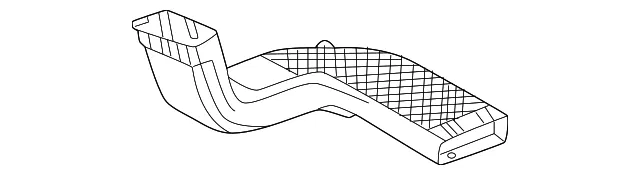 Connector - GM (42886119)