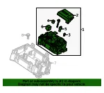 Fuse & Relay Box - GM (42887406)