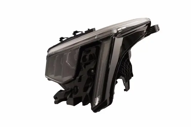 Headlamp - GM (42888030)
