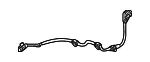 Sensor - GM (42889880)