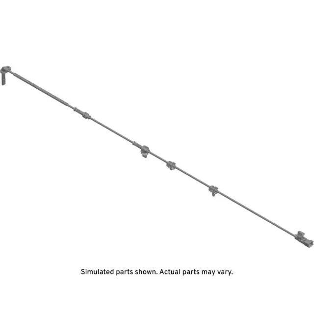 Sensor - GM (42889880)
