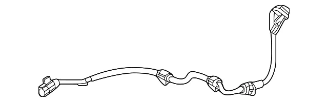 Sensor - GM (42889880)