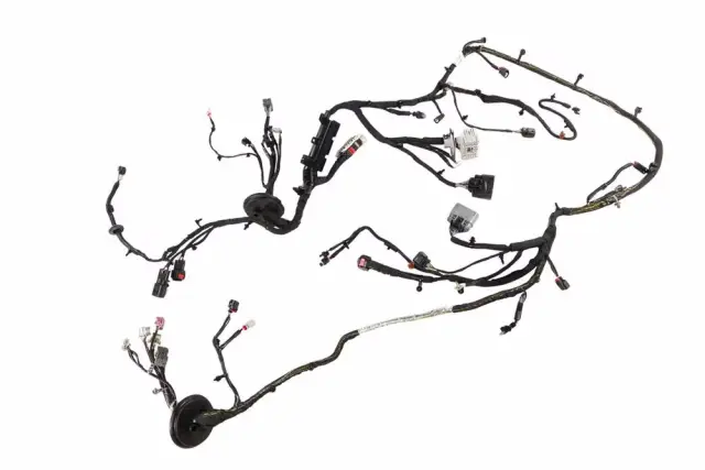 F Harness - GM (42896933)