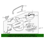 Lamp - GM (42899736)