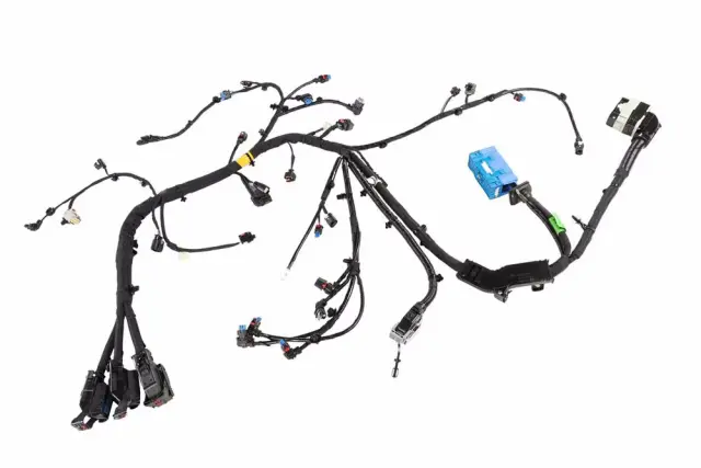 Engine Harness - GM (42901656)