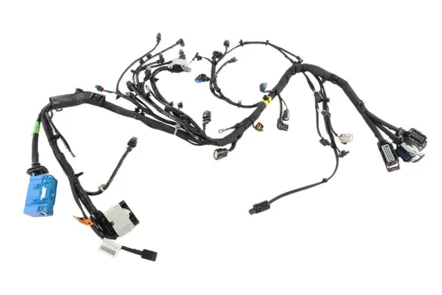 F Harness - GM (42901660)