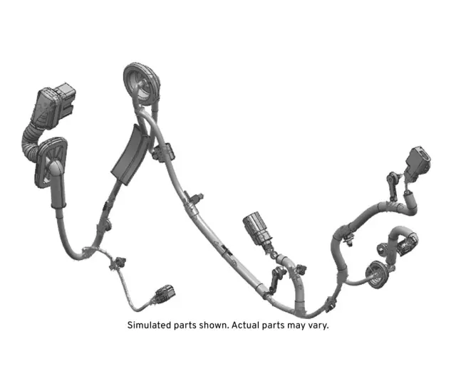 F Harness - GM (42902805)