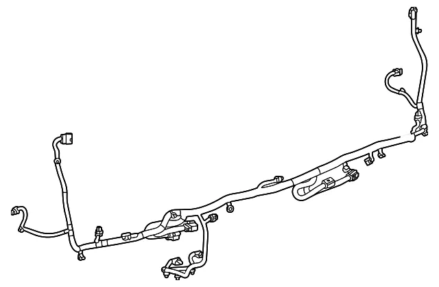 Harness - GM (42903721)