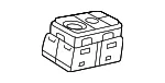 Window Switch - GM (42905024)