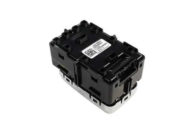 Window Switch - GM (42905024)