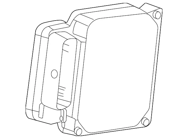 Module Kit - GM (42905455)