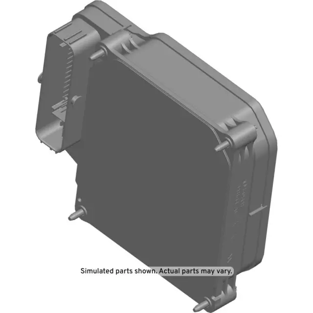 Control Module - GM (42905456)