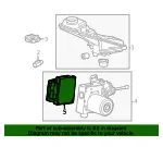 Control Module - GM (42905456)