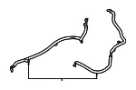 Battery Cable - GM (42907026)