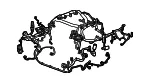 Engine Harness - GM (42910632)