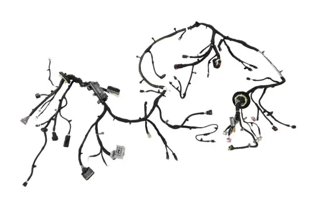 F Harness - GM (42910683)