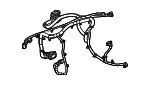 Wire Harness - GM (42915891)