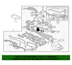 Switch - GM (42922134)