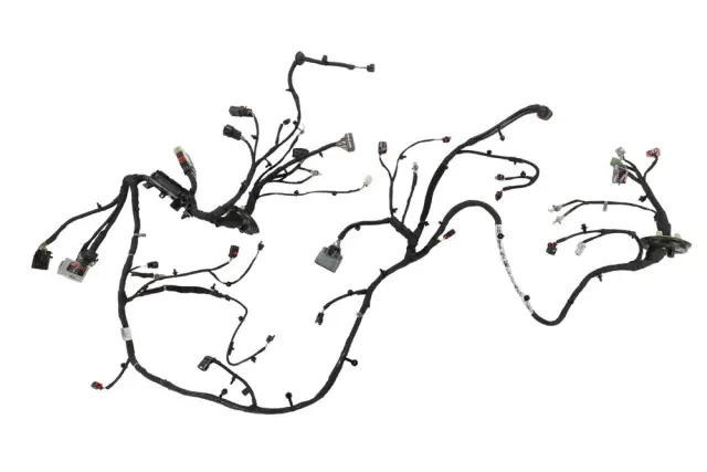 F Harness - GM (42923098)