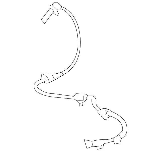 Sensor - GM (42924038)