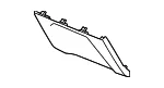 Cluster Panel - GM (42926217)