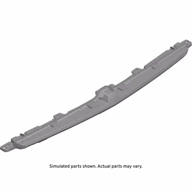 High Mount Lamp - GM (42927232)