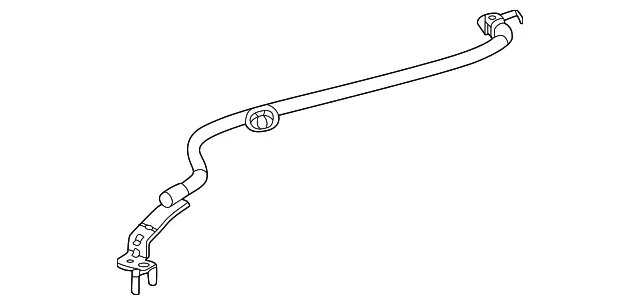 Battery Cable - GM (42927447)