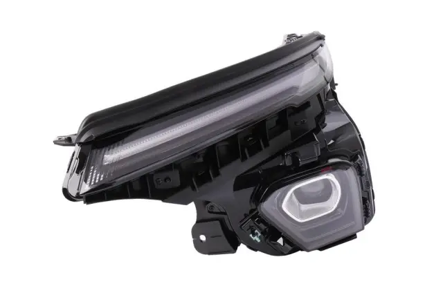 Headlamp - GM (42928413)