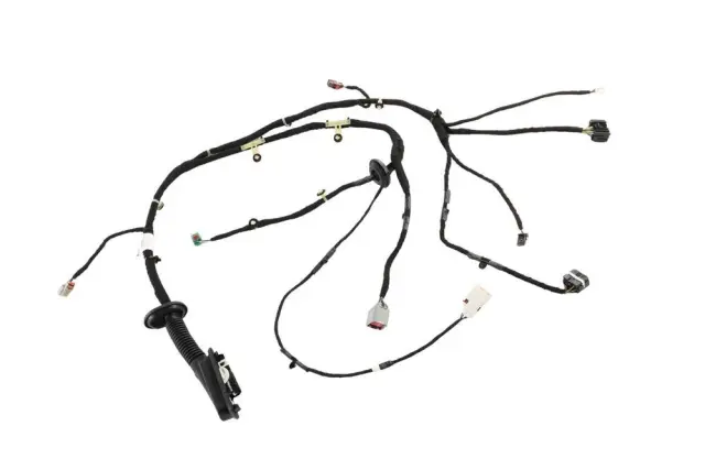 F Harness - GM (42933451)