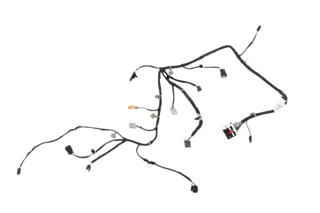 F Harness - GM (42940384)