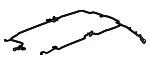 F Harness - GM (42941022)