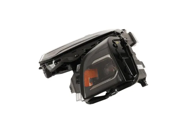 Headlamp - GM (42943000)