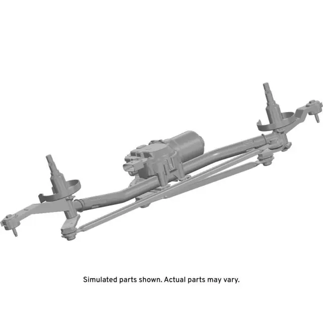 Module - GM (42948722)