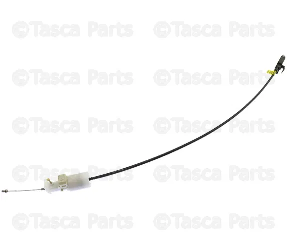 Ignition Interlock Cable - Mopar (4578076AA)