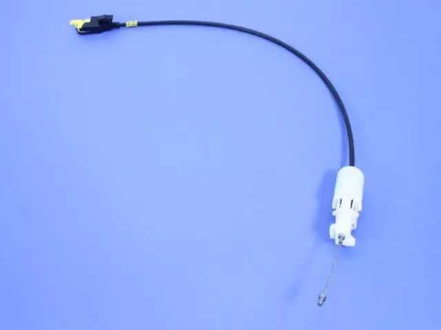 Ignition Interlock Cable - Mopar (4578076AA)