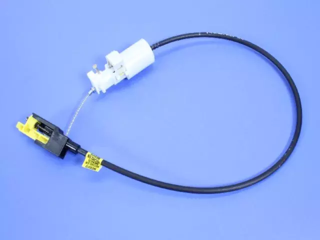 Ignition Interlock Cable - Mopar (4578076AA)