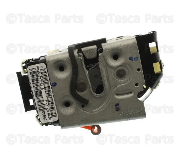 Lock Actuator - Driver's Side (LH) - Mopar (4589277AL)