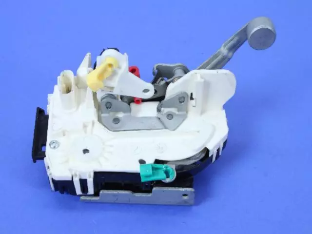 Lock Actuator - Passenger Side (RH) - Mopar (4589466AH)