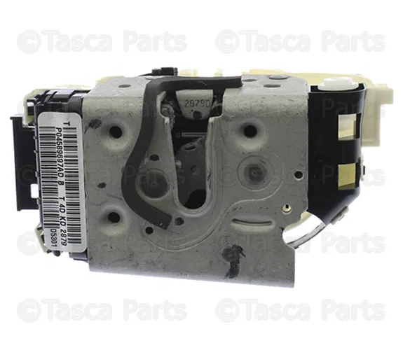 Lock Actuator - Driver's Side (LH) - Mopar (4589697AD)