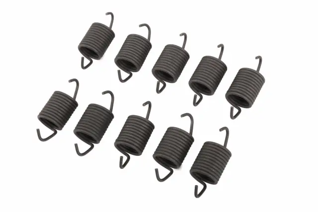 Headlamp Retainer - GM (459461)