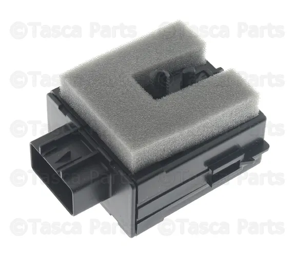Heated Seat Module - Mopar (4602522AF)