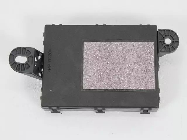 Convertible Top Control Module - Mopar (4602674al)