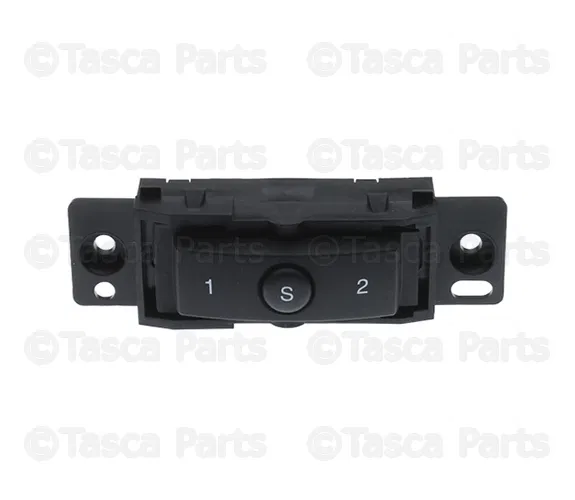 Memory Selector Switch - Mopar (4602777AB)