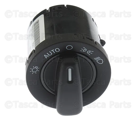 Headlamp Switch - Mopar (4602890AD)