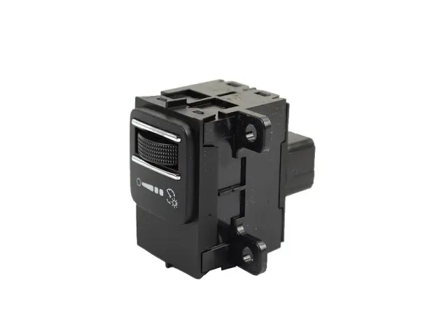Lighting Control Module - Mopar (4602891ae)