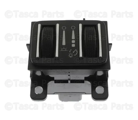 Lighting Control Module - Mopar (4602892AD)