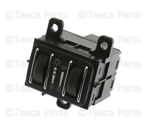 Lighting Control Module - Mopar (4602892ac)