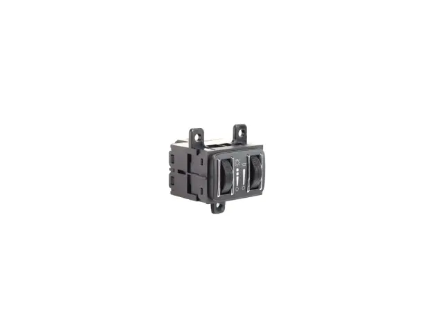 Lighting Control Module - Mopar (4602892ac)