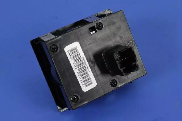 Headlamp Switch - Mopar (4602918AA)